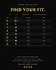 Zova Ring Size Guide